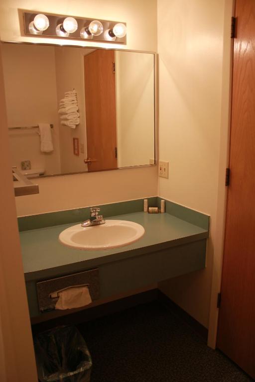 Ocean Shores Hotel Homer Zimmer foto