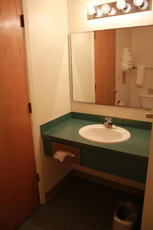 Ocean Shores Hotel Homer Zimmer foto