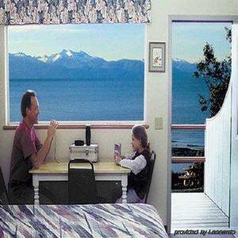 Ocean Shores Hotel Homer Zimmer foto